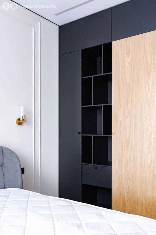 m. Shelepikha: Apartment, 2-rooms