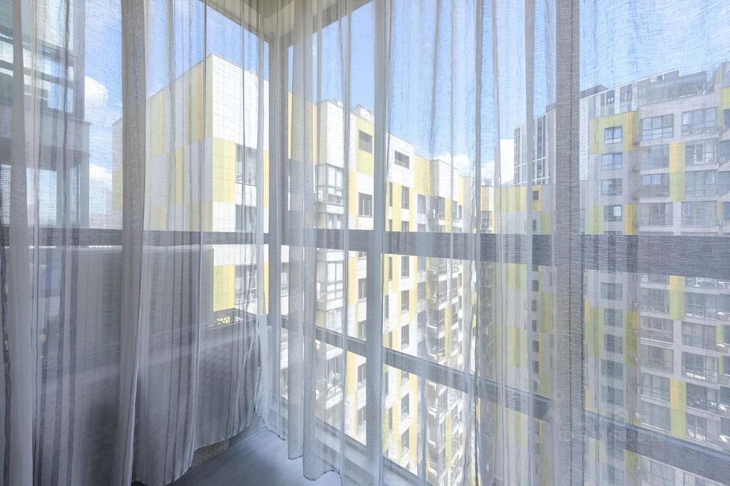 m. Shelepikha: Apartment, 2-rooms