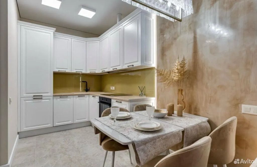 m. Streshnevo: Apartment, 1-rooms