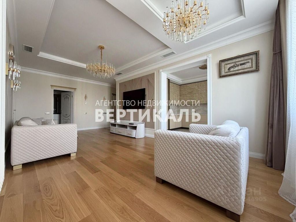 m. Zyuzino: Apartment, 2-rooms