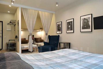 m. Michurinets: Apartment, 1-rooms