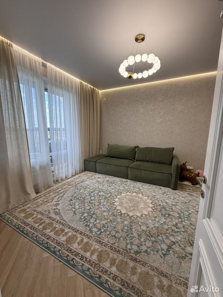 m. Panki: Apartment, 2-rooms