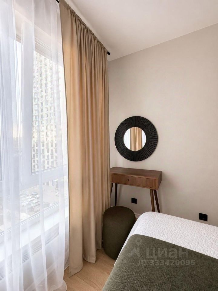 m. Novokhokhlovskaya: Apartment, 1-rooms