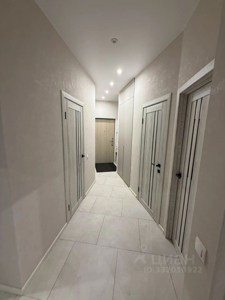 m. Salaryevo: Apartment, 2-rooms
