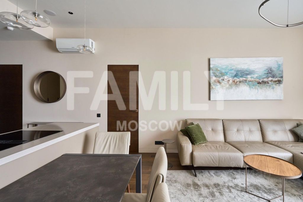 m. Savelovskaya: Apartment, 2-rooms