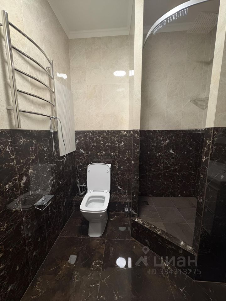 m. Vodniki: Apartment, 2-rooms