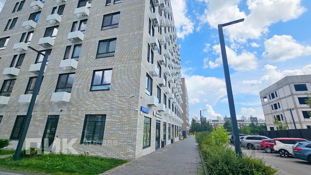 m. Opalikha: Apartment, 2-rooms