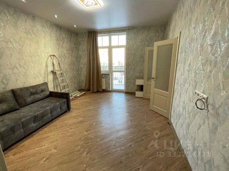 m. Opalikha: Apartment, 3-rooms