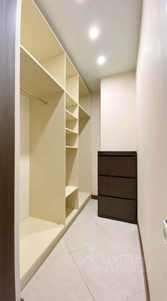 m. Shelepikha: Apartment, 2-rooms