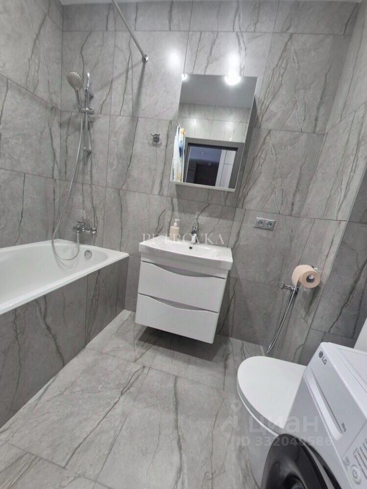 m. Vodny stadion: Apartment, 1-rooms