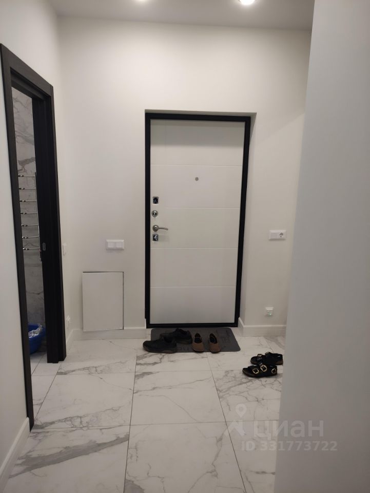 m. Podolsk: Apartment, 1-rooms