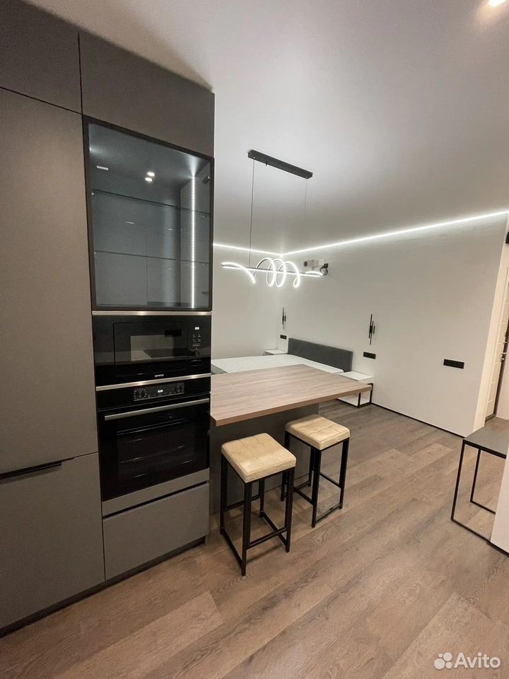 m. Nekrasovka: Apartment, 1-rooms