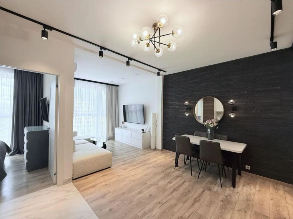 m. Bakovka: Apartment, 2-rooms