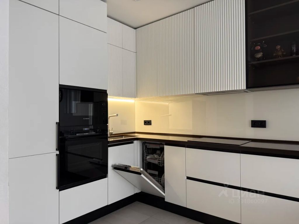 m. Scherbinka: Apartment, 1-rooms
