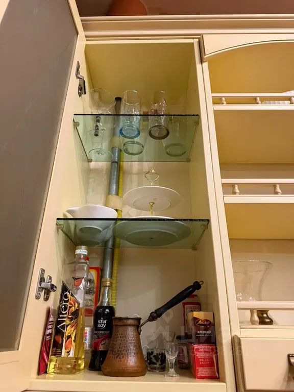 m. Sretensky bulvar: Apartment, 2-rooms