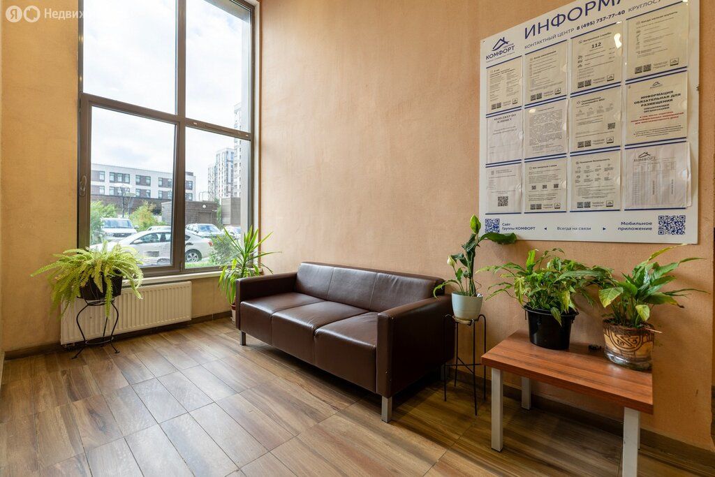 m. Okruzhnaya: Apartment, 1-rooms