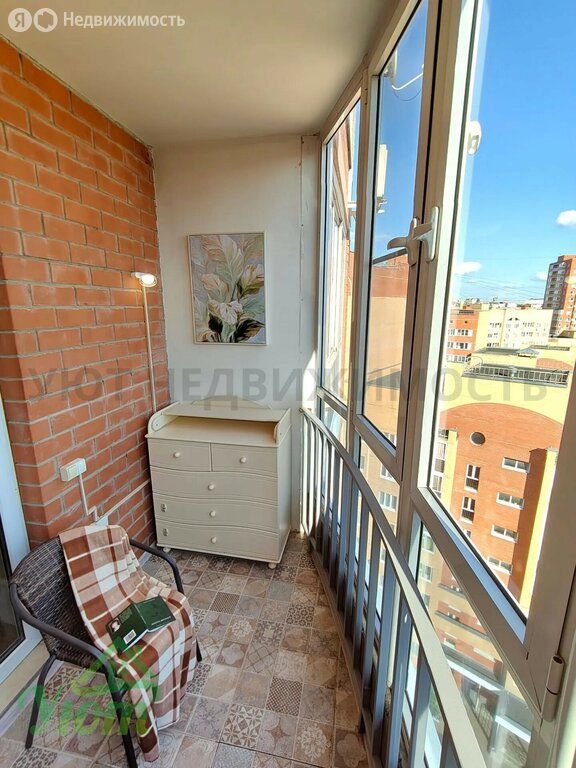 m. Ilyinskaya: Apartment, 1-rooms