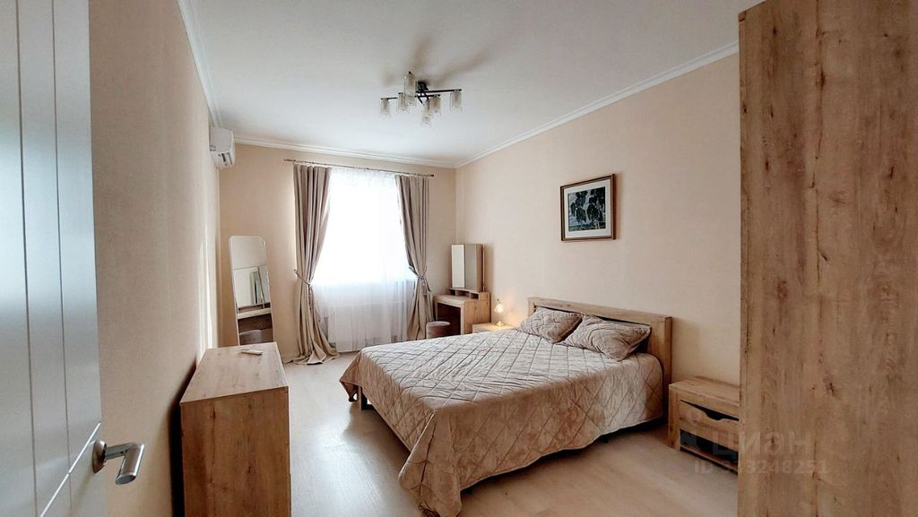 m. Strogino: Apartment, 1-rooms