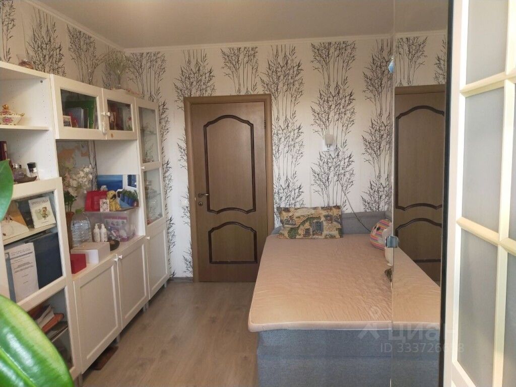 m. Nemchinovka: Apartment, 1-rooms