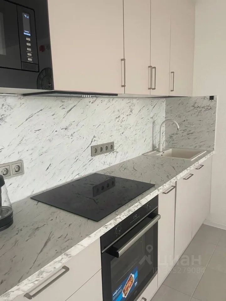 m. Scherbinka: Apartment, 2-rooms