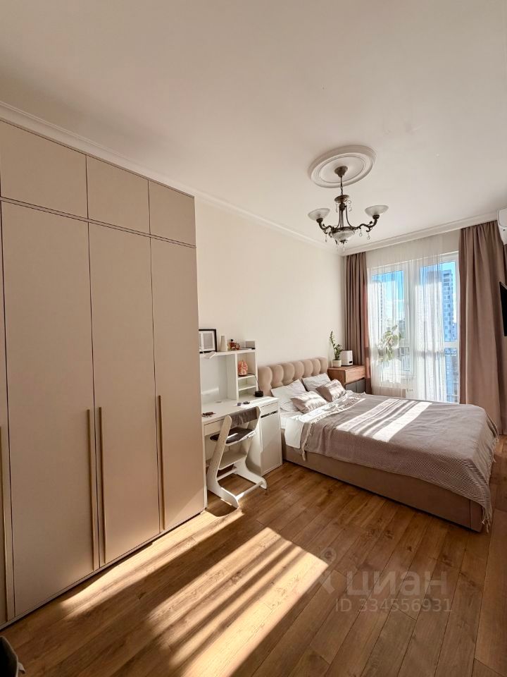m. Aviamotornaya: Apartment, 1-rooms