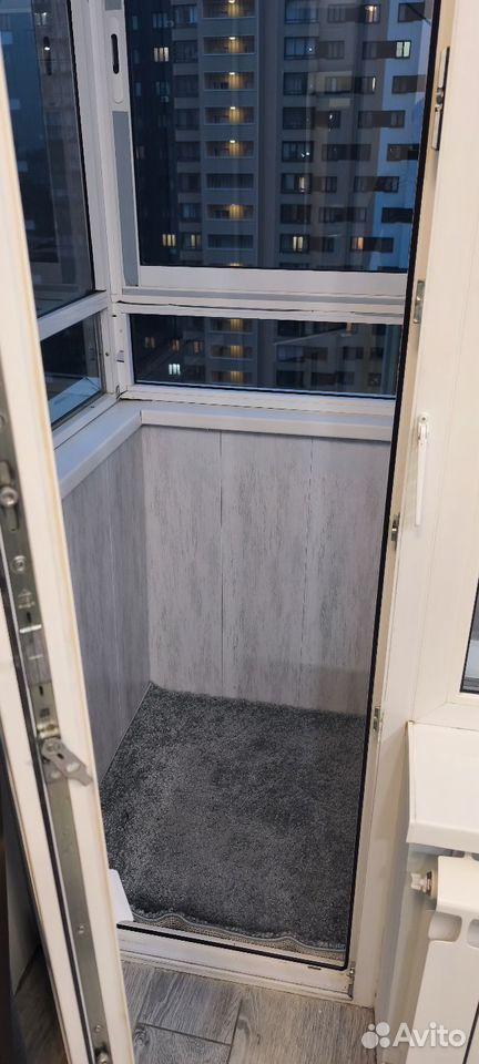 m. Vodniki: Apartment, 1-rooms