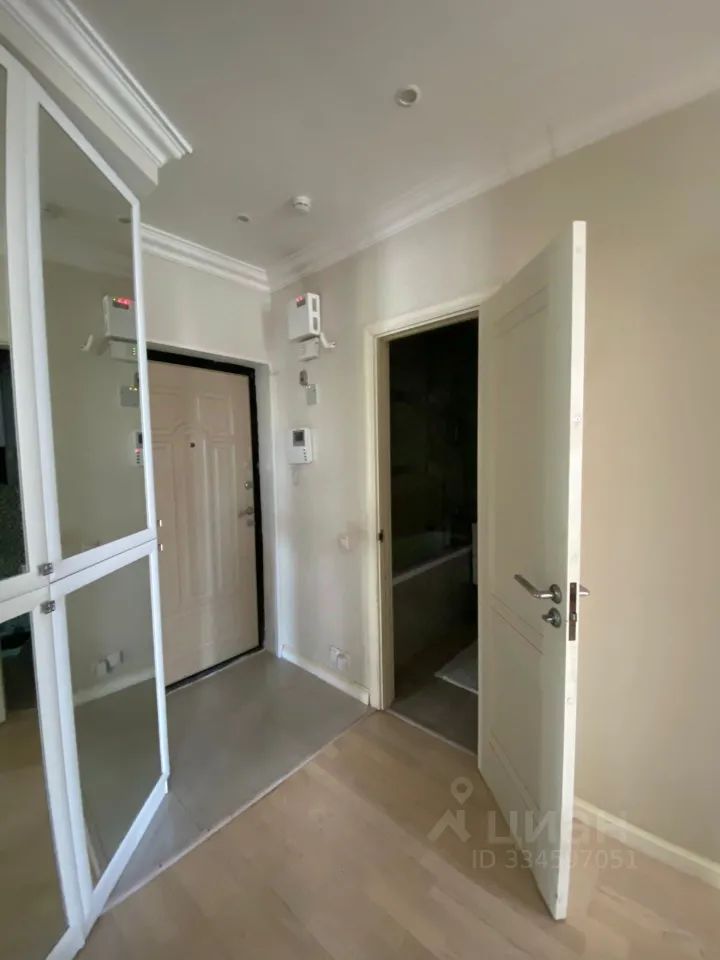 m. Lefortovo: Apartment, 1-rooms