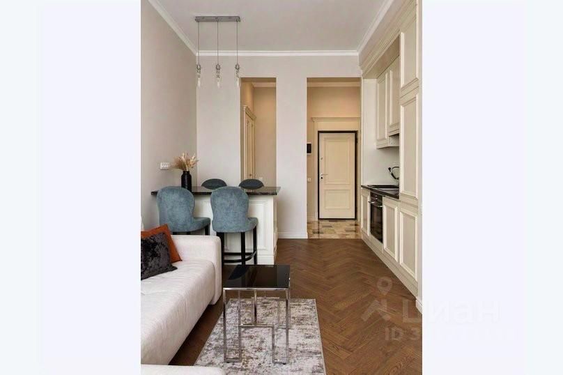 m. Belorusskaya: Apartment, 1-rooms