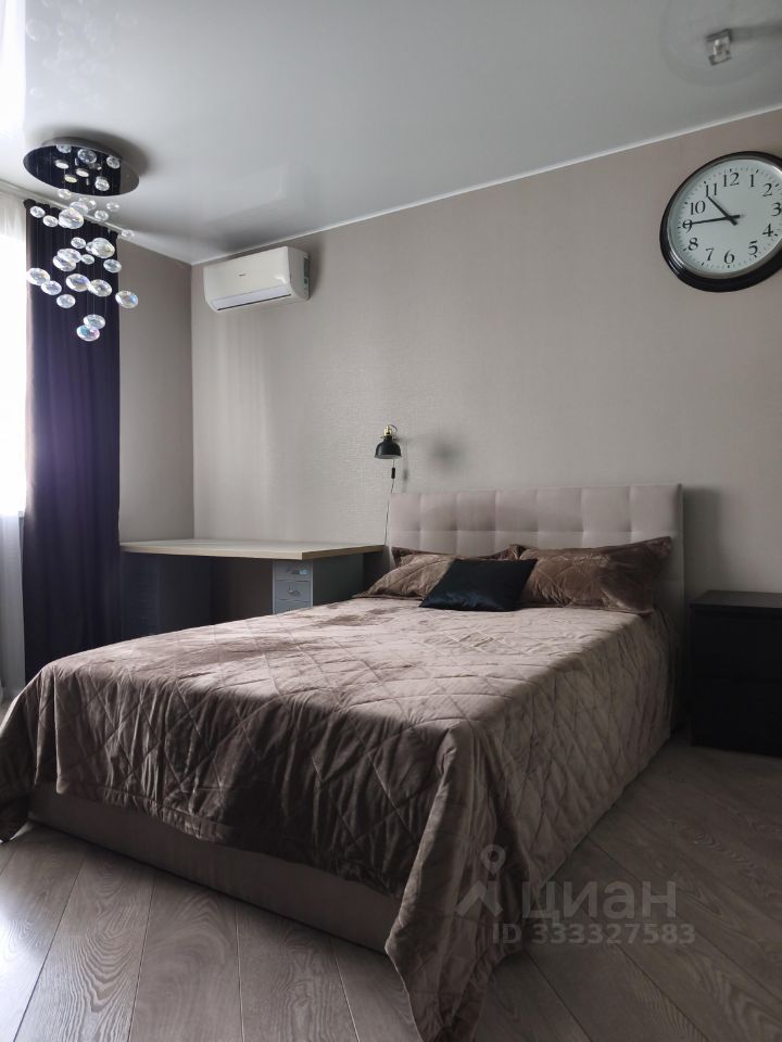 m. Bakovka: Apartment, 3-rooms
