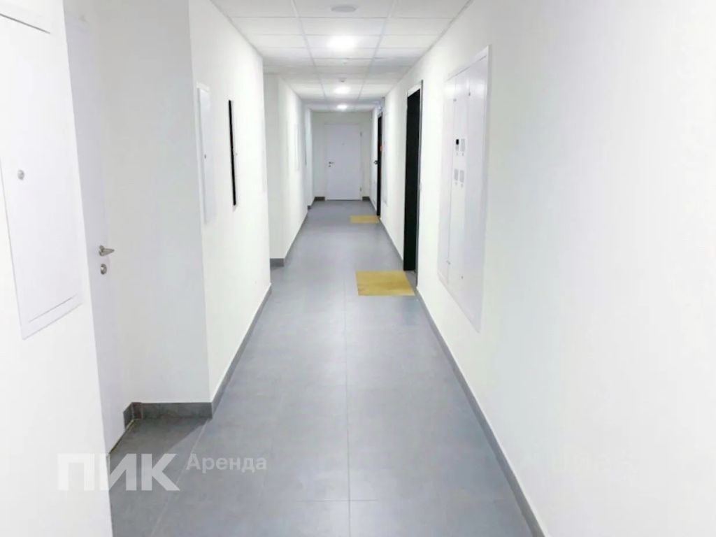 m. Kotelniki: Apartment, 2-rooms