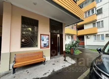 m. Proletarskaya: Apartment, 2-rooms