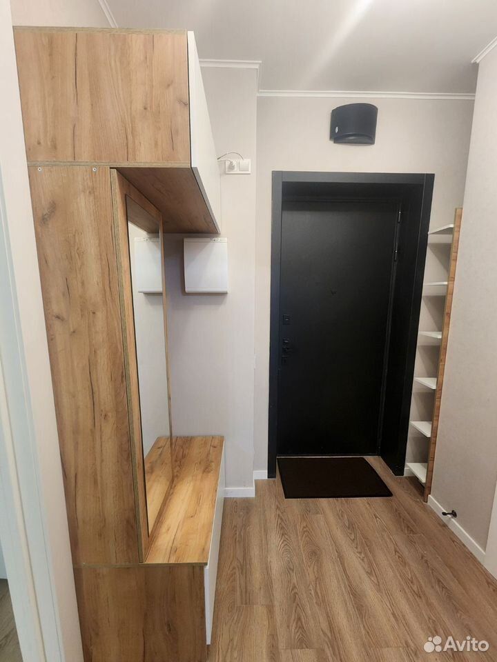 m. Strogino: Apartment, 1-rooms