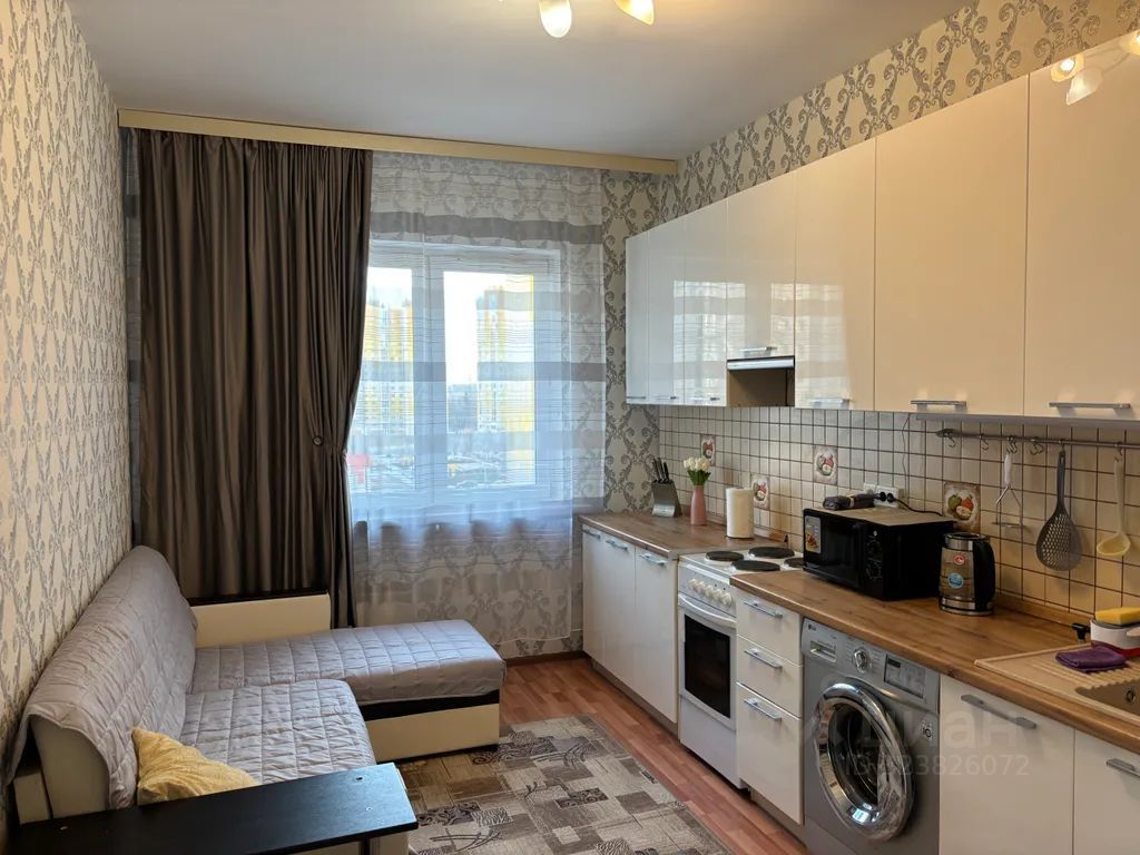 m. Kryukovo: Apartment, 1-rooms