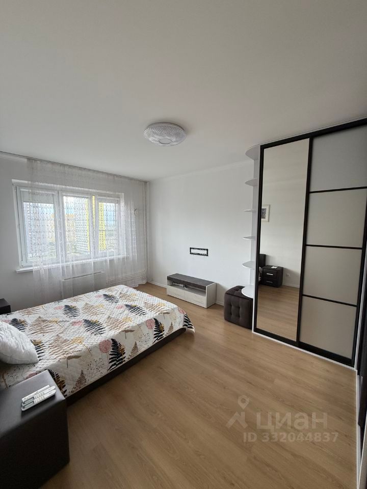 m. Scherbinka: Apartment, 1-rooms