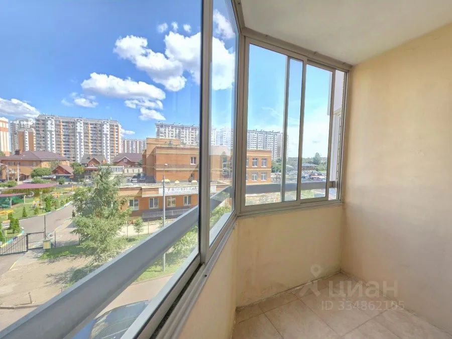 m. Sheremetyevskaya: Apartment, 2-rooms