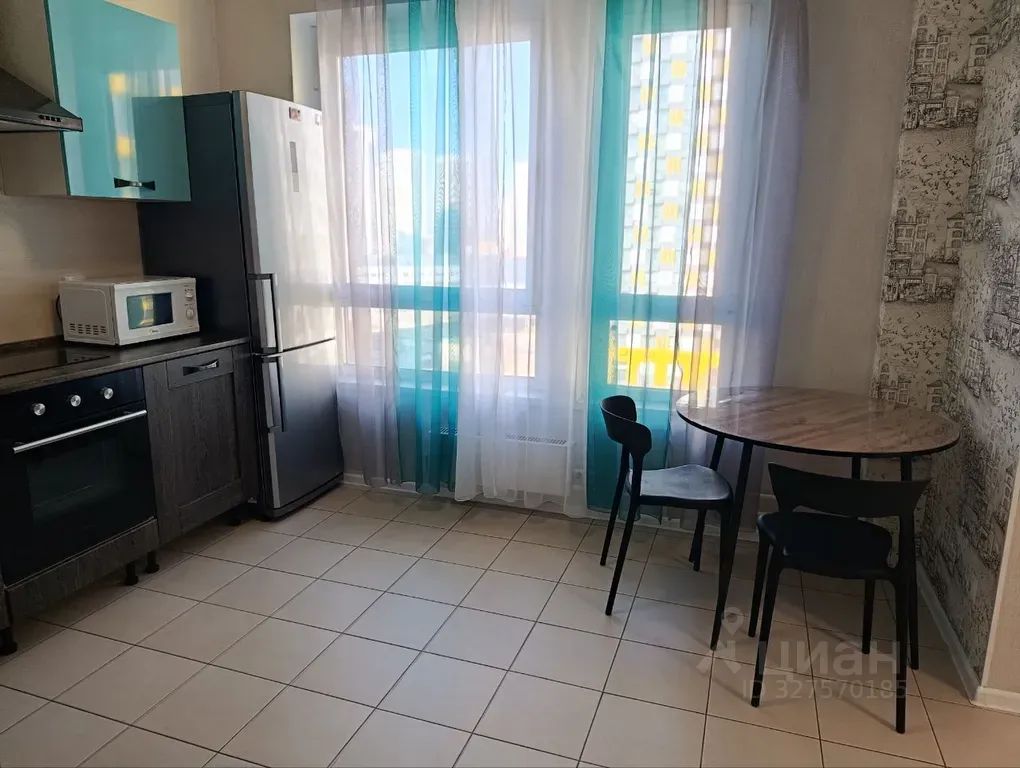 m. Medvedkovo: Apartment, 2-rooms