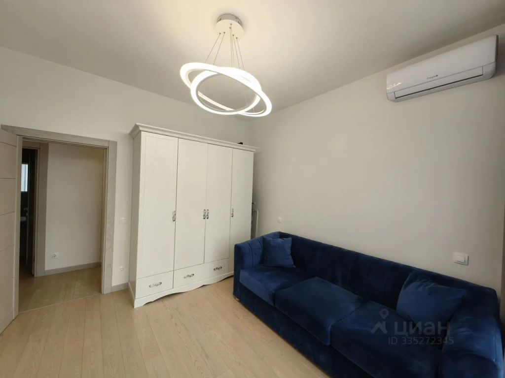 m. Davydkovo: Apartment, 2-rooms