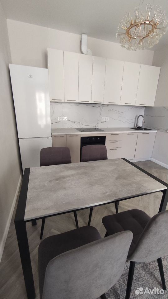 m. Fili: Apartment, 2-rooms