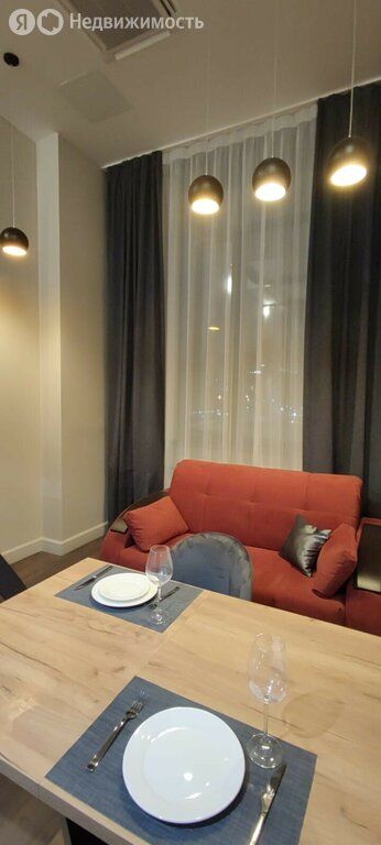 m. Sokol: Apartment, studio