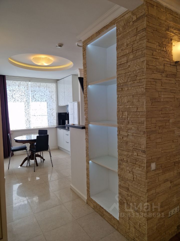 m. Begovaya: Apartment, 1-rooms