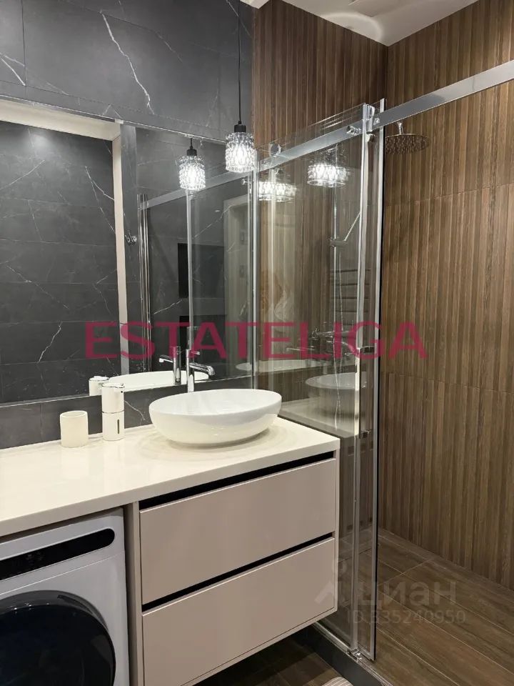 m. Shelepikha: Apartment, 2-rooms