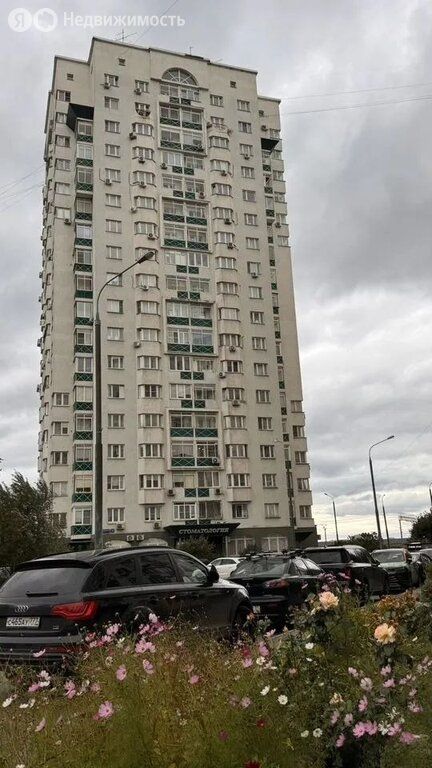 m. Ochakovo I: Apartment, 1-rooms