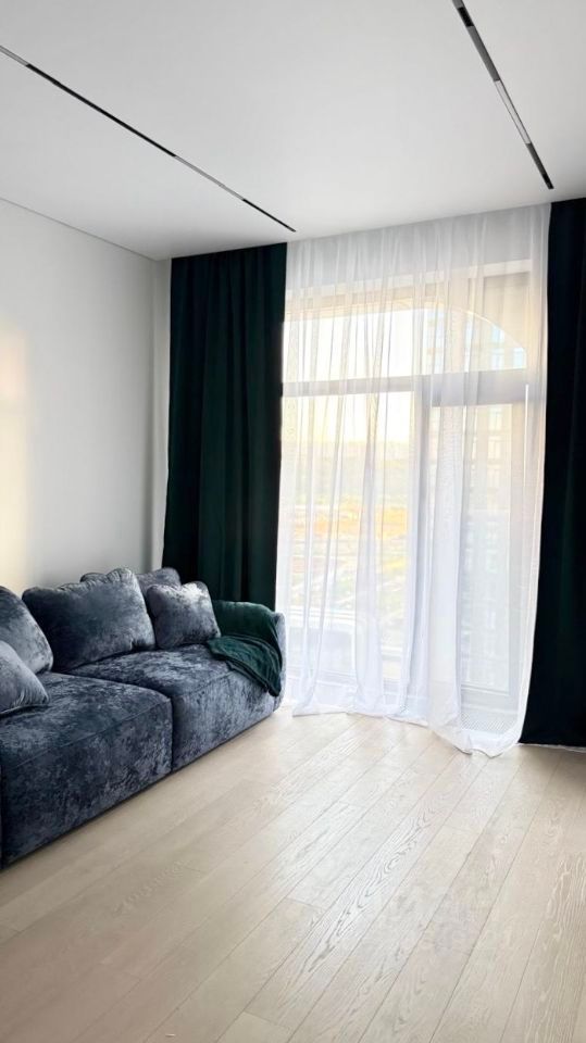 m. Terekhovo: Apartment, 2-rooms