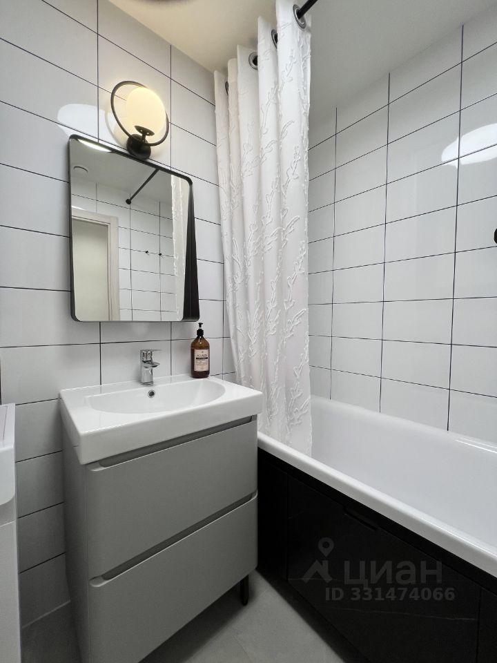 m. Kotelniki: Apartment, 1-rooms