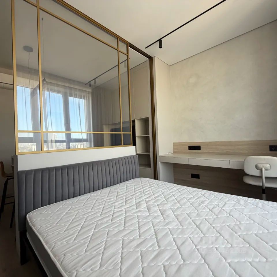 m. VDNKh: Apartment, studio