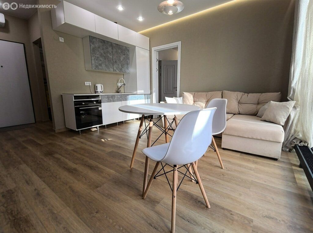 m. Volgogradsky prospekt: Apartment, 1-rooms