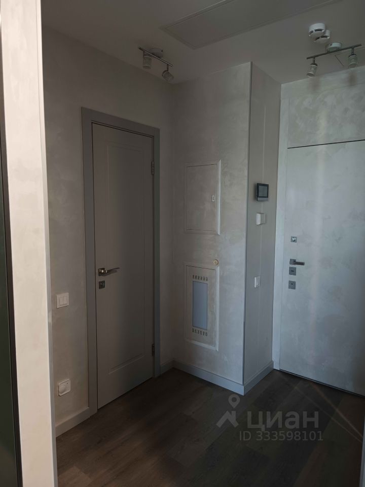 m. Kuntsevskaya: Apartment, 1-rooms