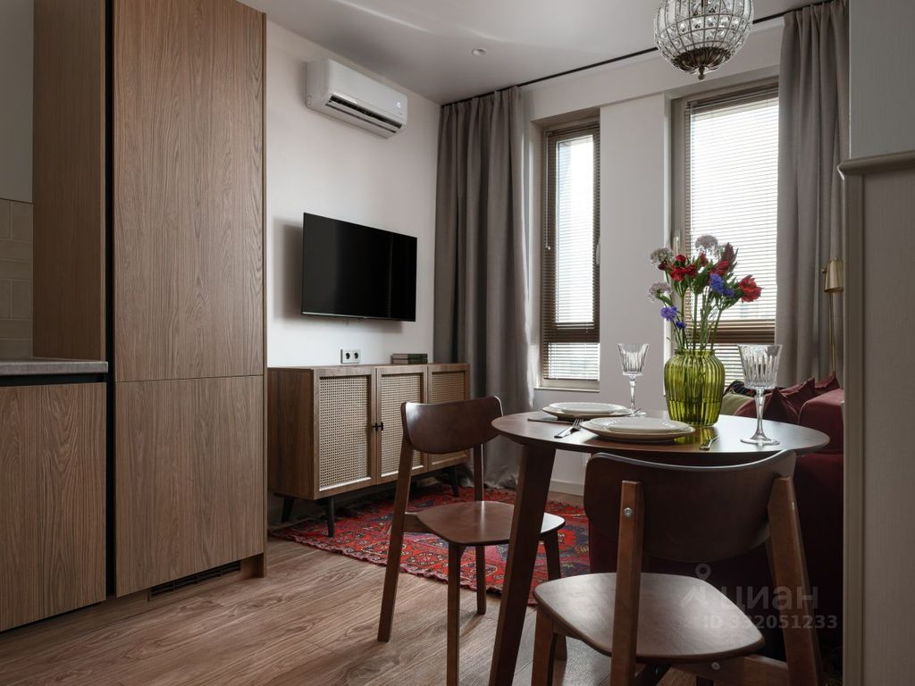 m. Dubrovka: Apartment, 1-rooms