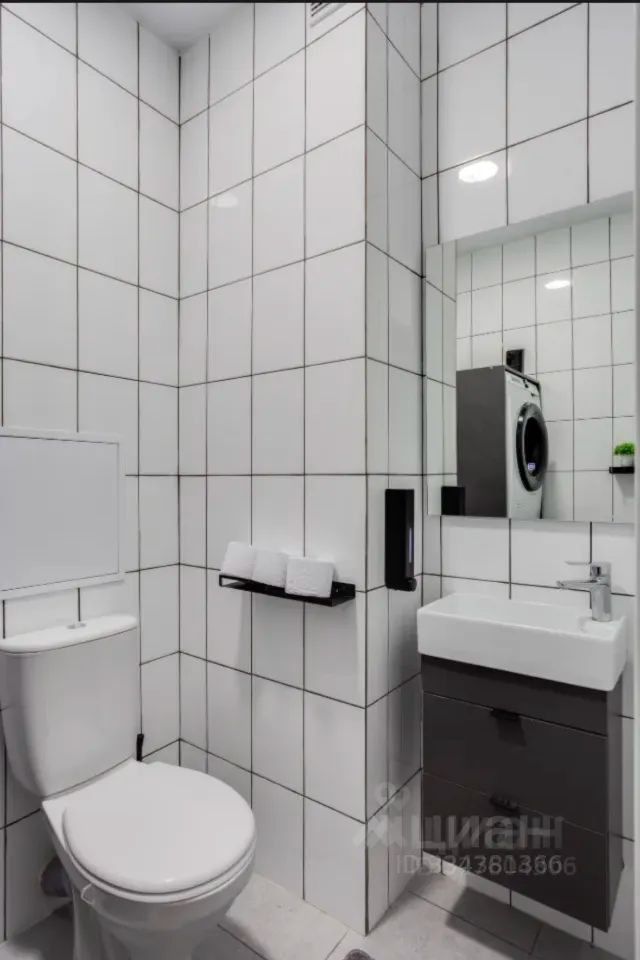 m. Tomilino: Apartment, 2-rooms