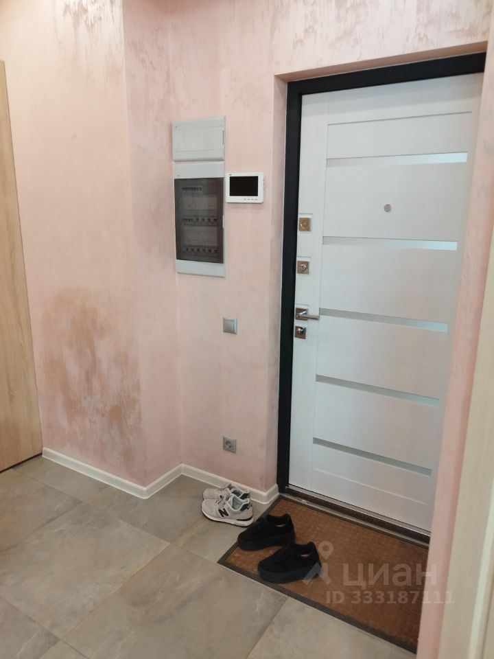 m. Levoberezhnaya: Apartment, 2-rooms